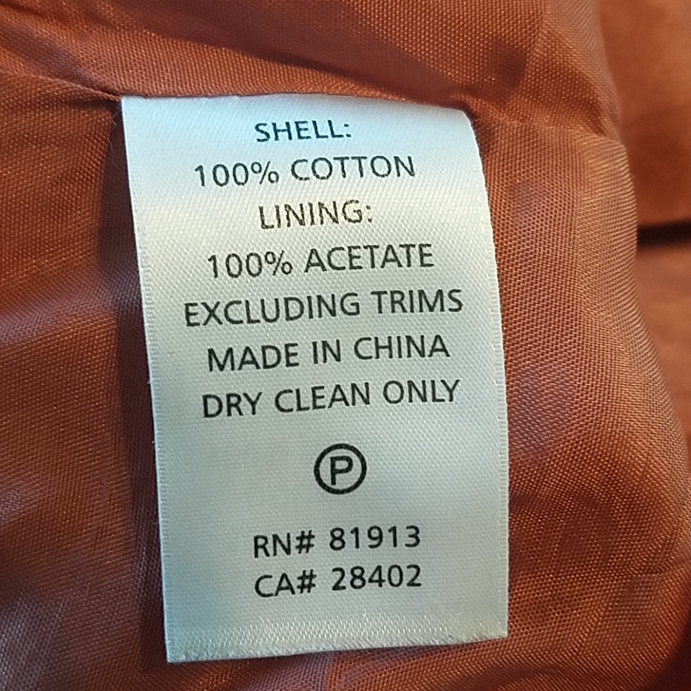 Tracy Reese Skirt - Picture 9 of 9
